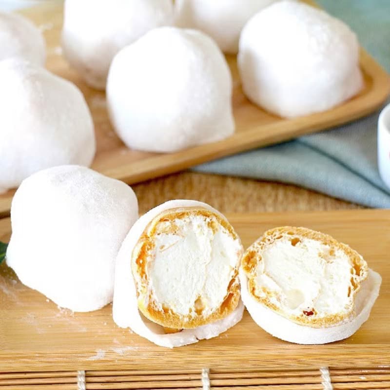 【美食村】帕芙菓子8入禮盒(任選1/2/4盒)(含運)