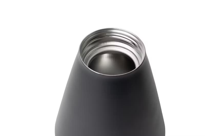 MiiR Carafe 雙層真空 保溫 經典手沖 咖啡濾壺 33oz/1.0L 經典黑