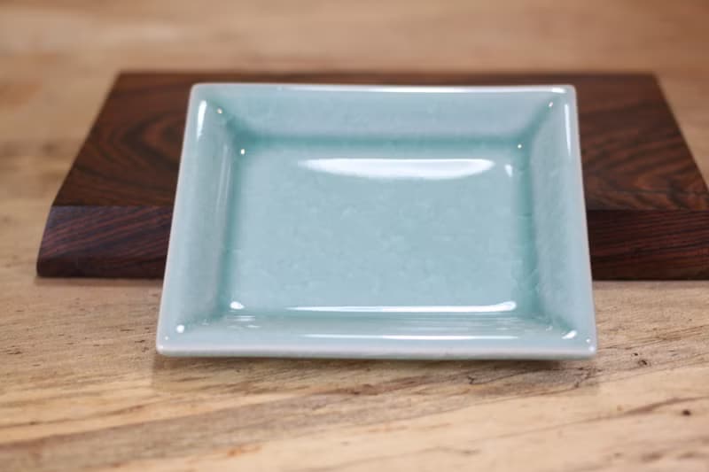 【送禮好物】哥窯冰裂 古風杯托 茶杯盤 鶯歌名家葉敏祥作品