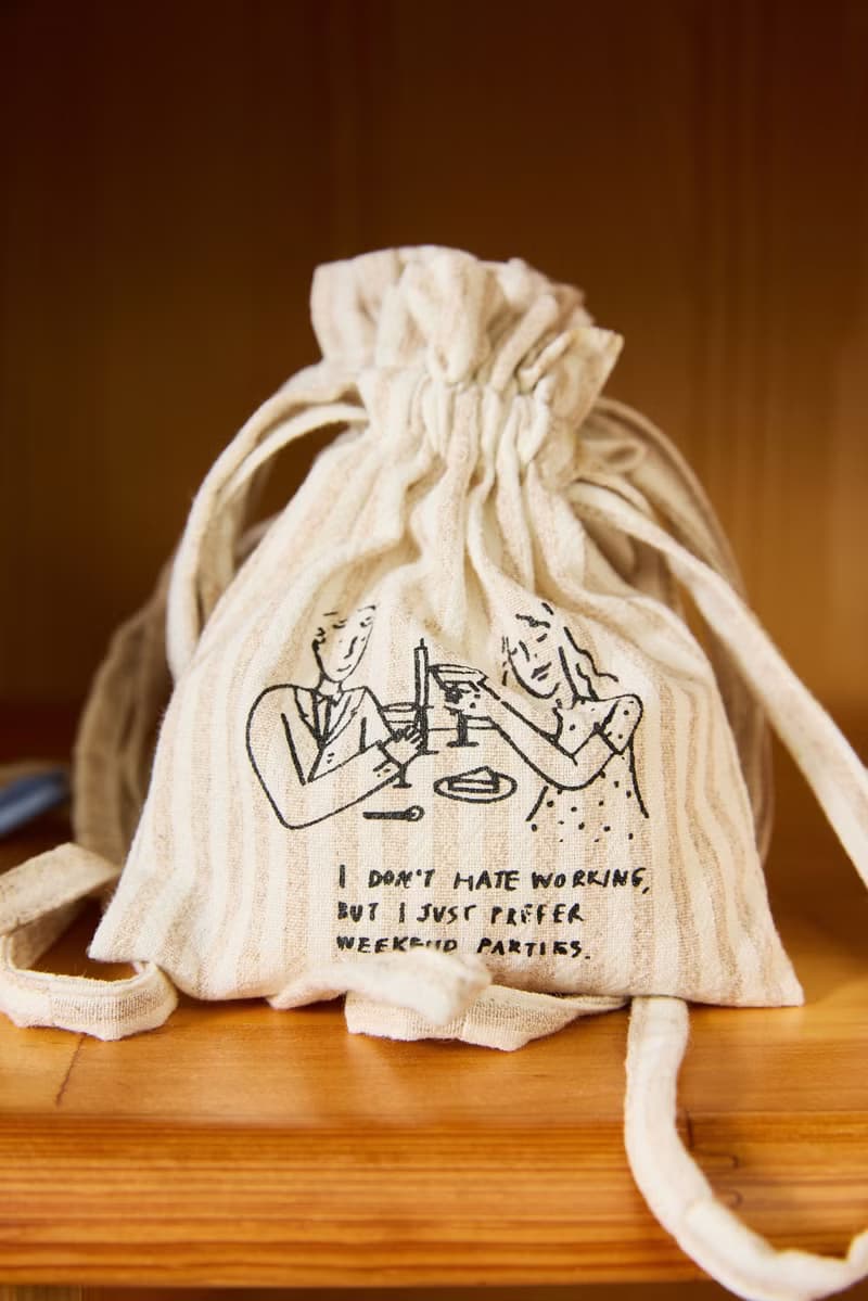 Summerstuff.marine - DIFFUSER BAG  กลิ่น THANK GOSH IT'S PARTY TIME (50 g)