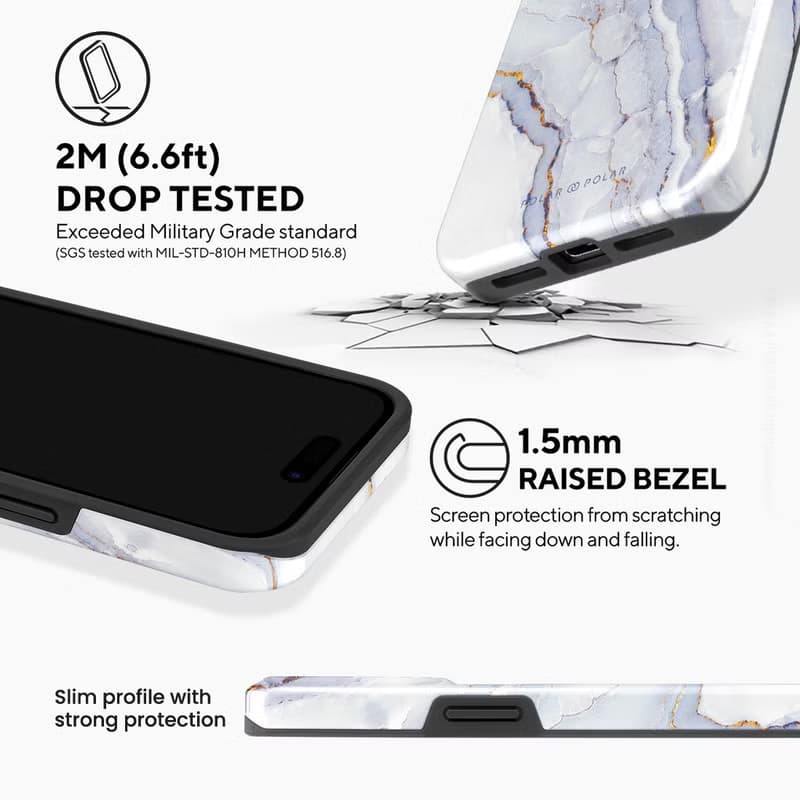 【多款圖案】iPhone 13 Pro / 13 mini MagSafe 手機殼