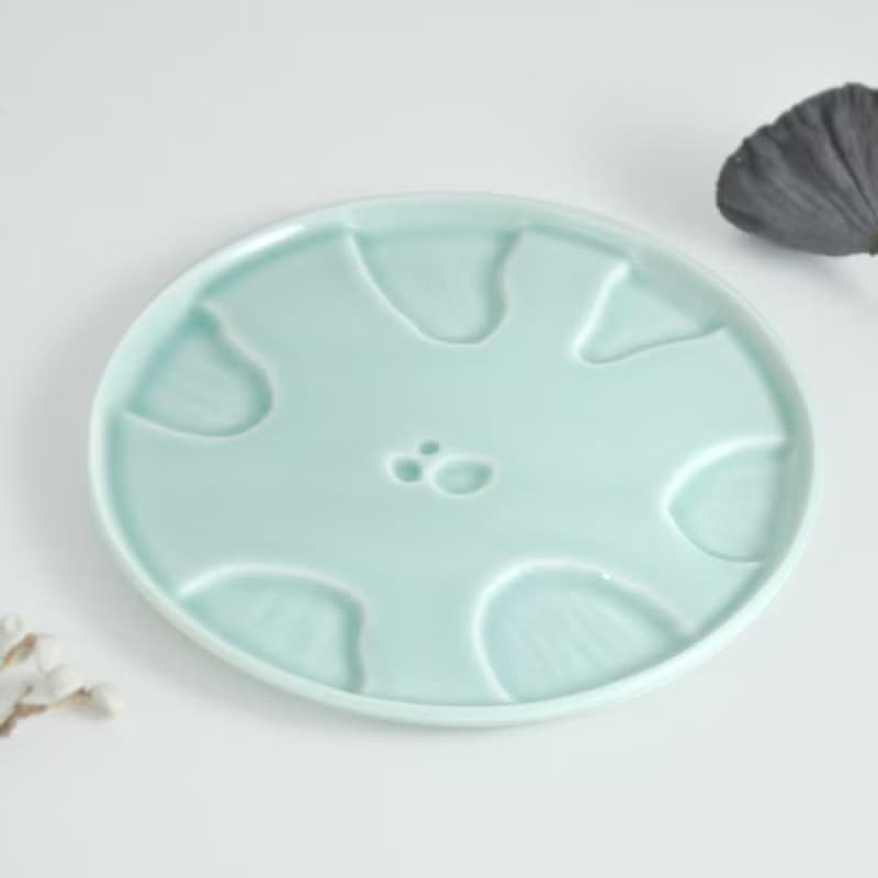 藕遇個人餐具3件組 | 禮品