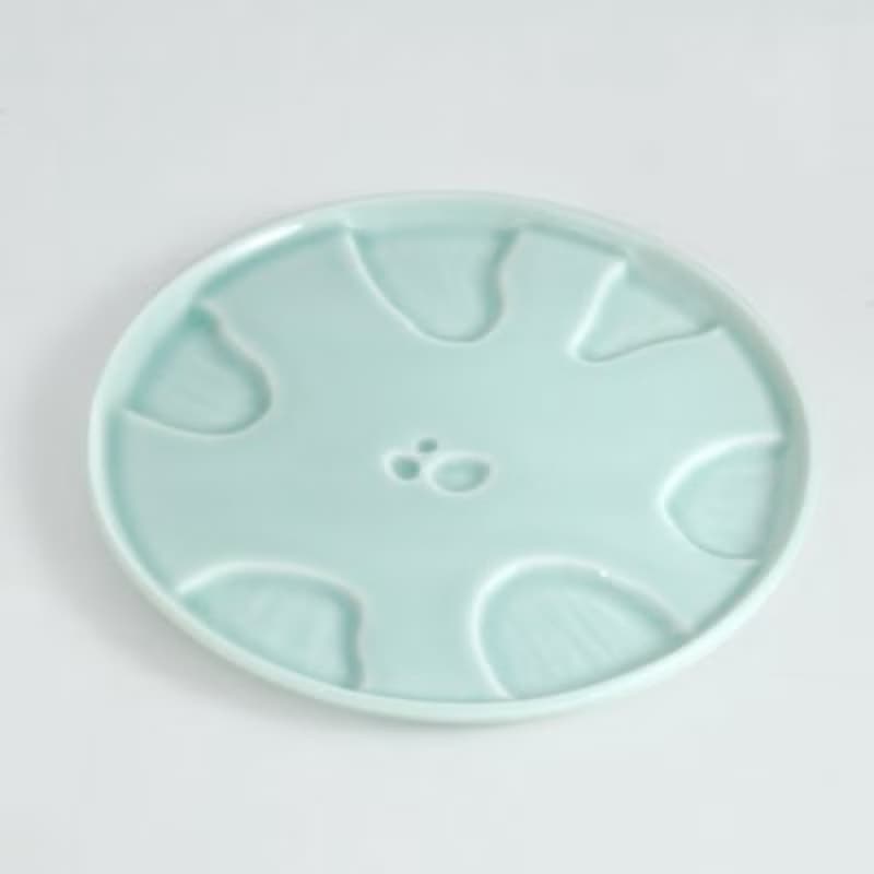 藕遇個人餐具3件組 | 禮品