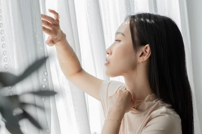 18K 好心情耳環 輕珠寶