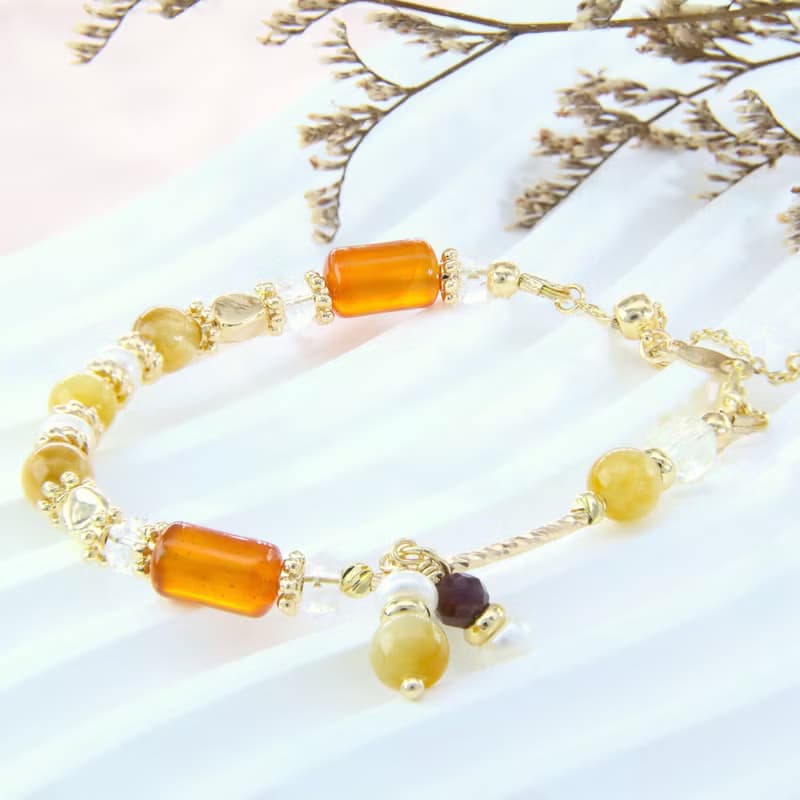 春華秋實 | 帶來勇氣 正能量 | 情人節禮物 女生禮物 母親節禮物