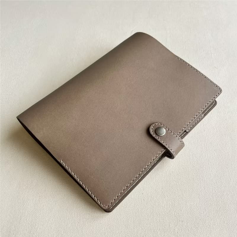Urban  A6 / A5 六孔活頁書衣/手帳  新色登場 NEW