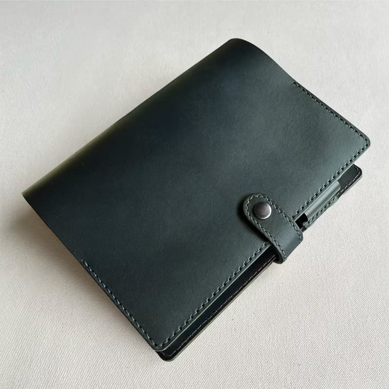 Urban  A6 / A5 六孔活頁書衣/手帳  新色登場 NEW