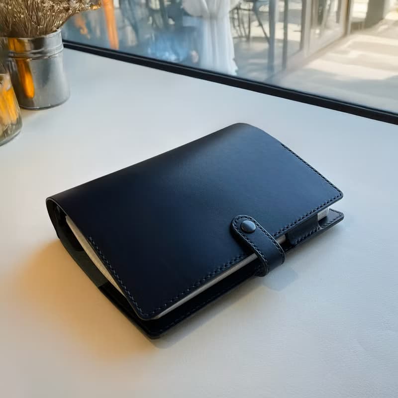 Urban  A6 / A5 六孔活頁書衣/手帳  新色登場 NEW