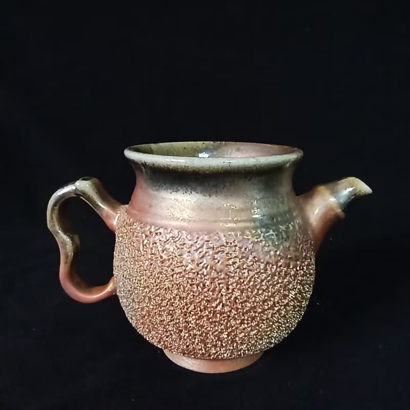 柴燒冰煙茶海公道杯勻杯