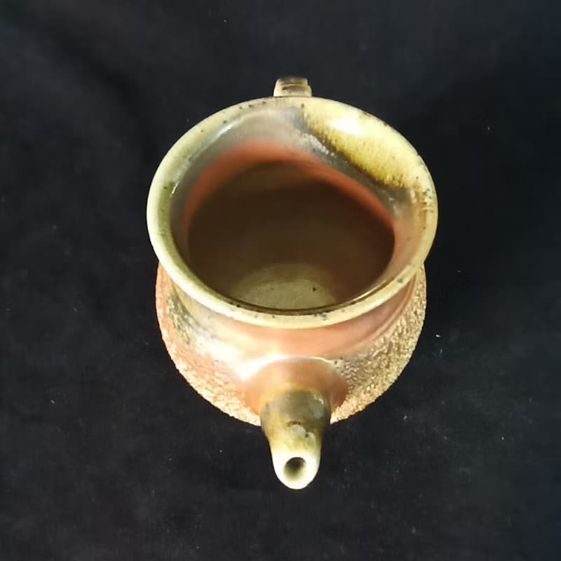 柴燒冰煙茶海公道杯勻杯
