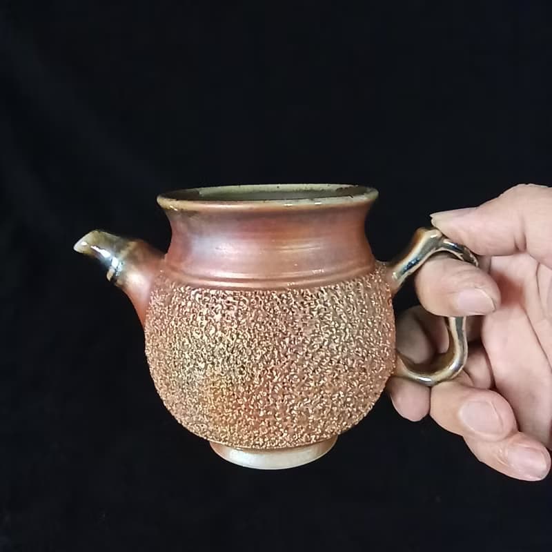 柴燒冰煙茶海公道杯勻杯