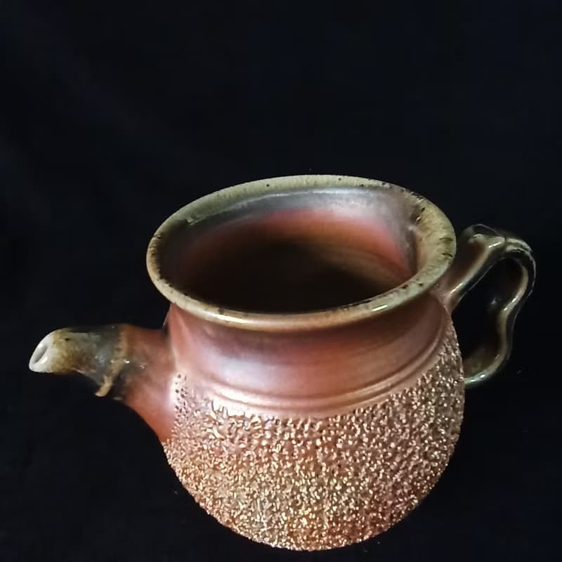 柴燒冰煙茶海公道杯勻杯