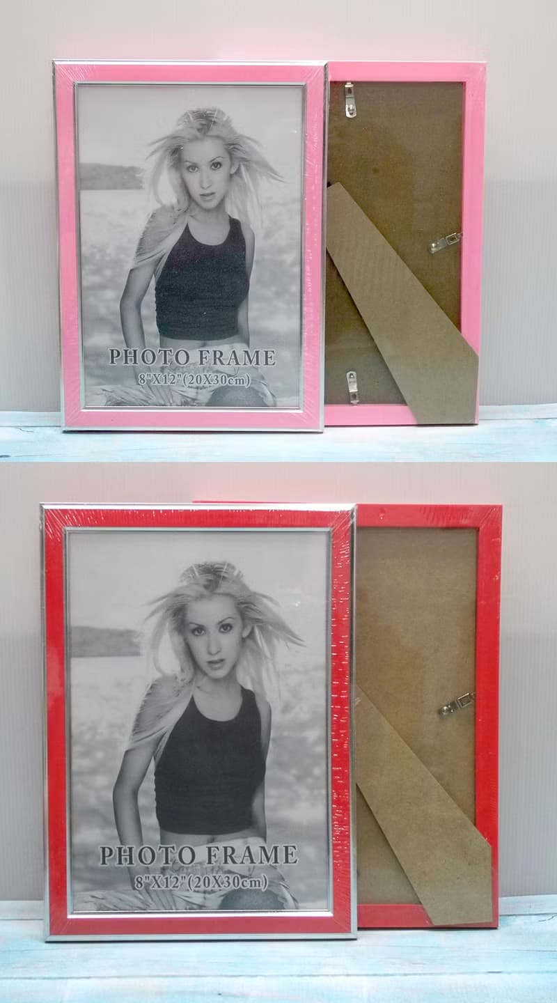 A4 A5 拼圖相框 相框 木框 照相框 畫框 生日 情人節畢業交換禮物