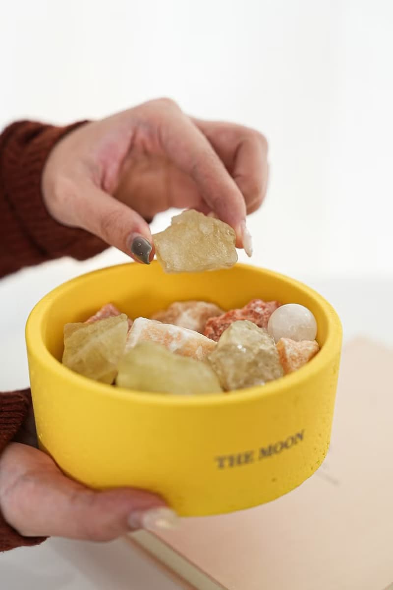 福滿盆 X 招財順運