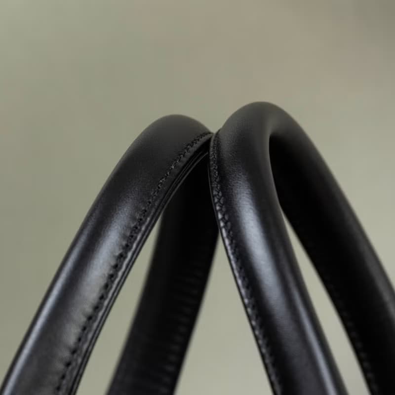 Leather Laptop Bag for MacBook Air or Pro 13 inch
