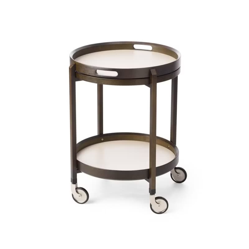 【Gudee】ROCA 雙層推車 收納推車 置物推車