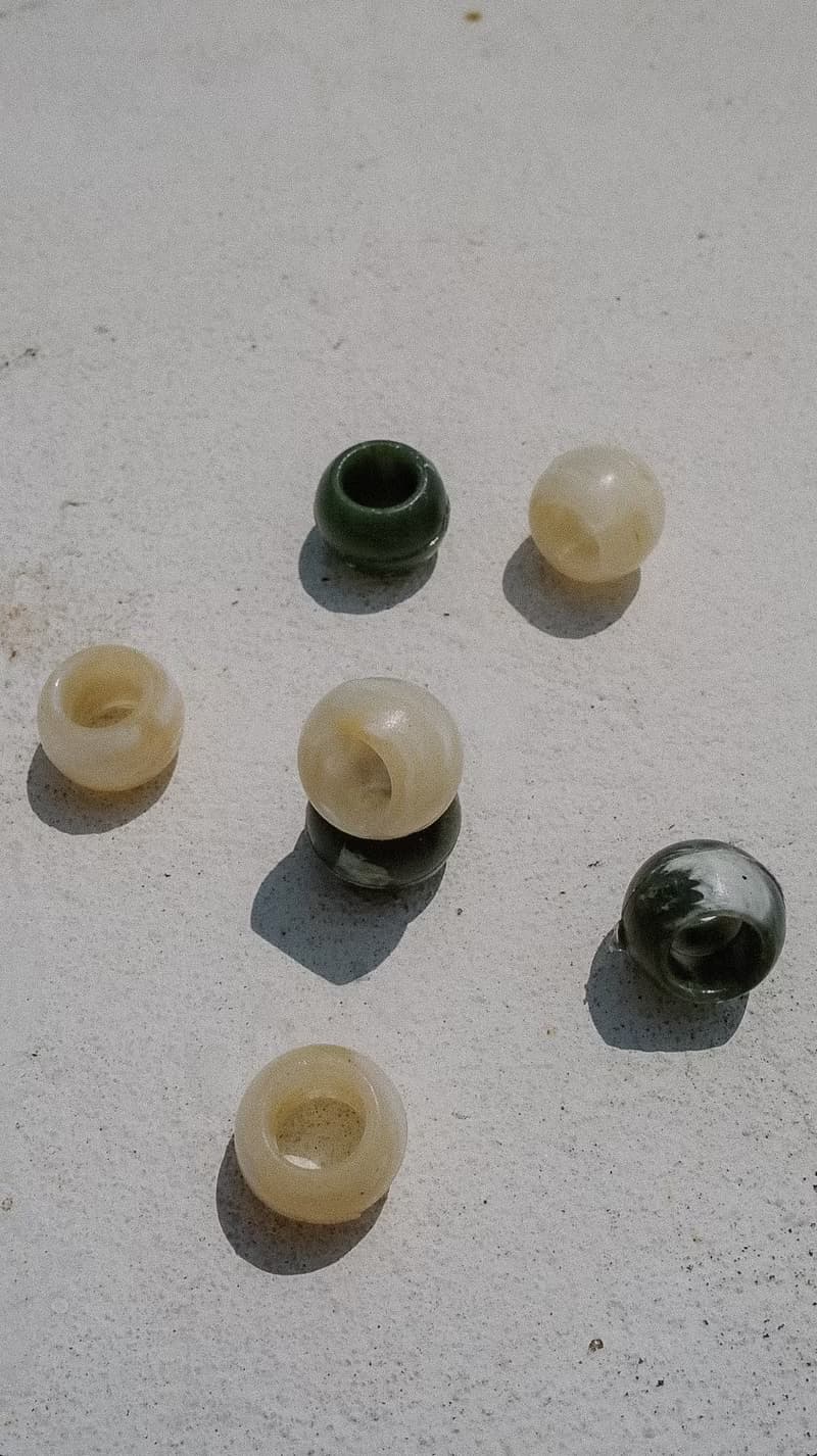 The Solace Tote 玉米基 素皮革 編織包 側背包 手拿包 棕色