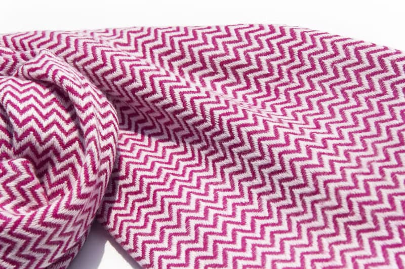 厚款喀什米爾Cashmere 針織圍巾 純羊絨圍巾 羊毛披巾 手織蓋毯巾
