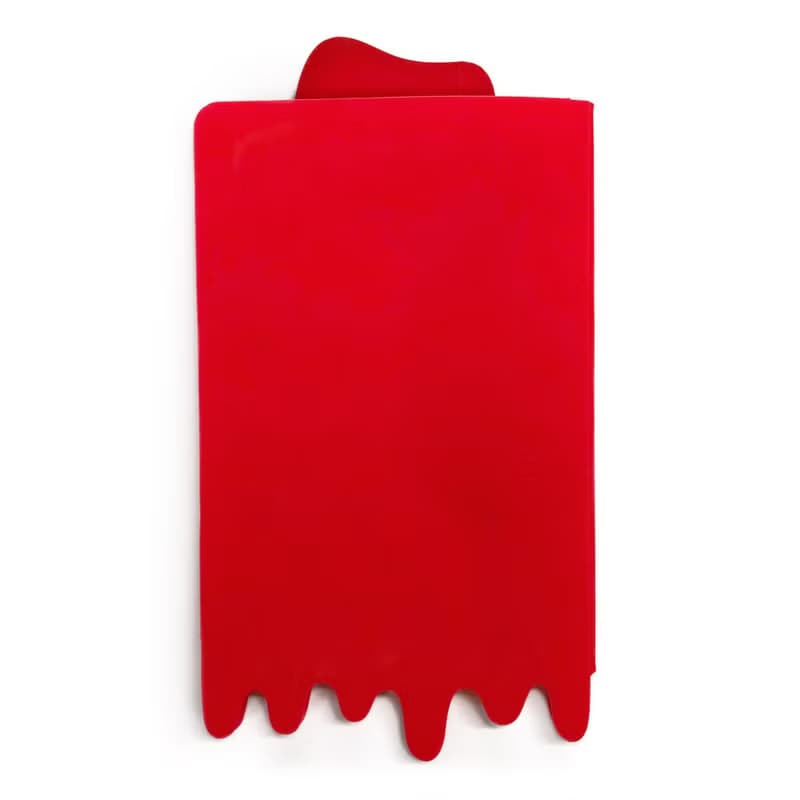 【Candies】馬殺雞護照夾 空姐紅 機長黑 生日 情人節 週年 聖誕