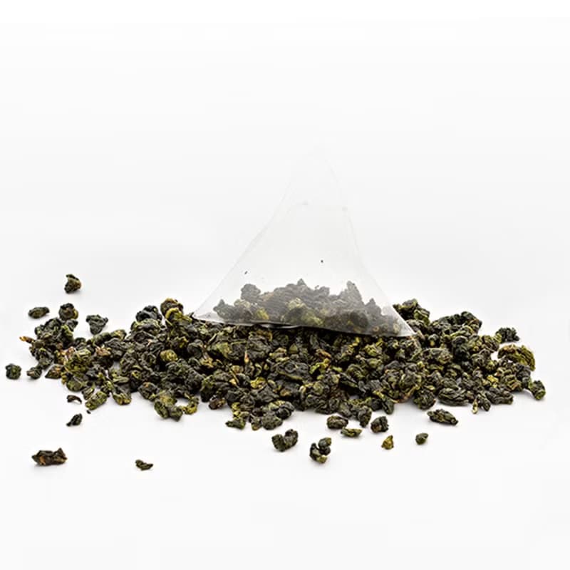 【台灣茶葉】烏龍袋茶/金萱/輕焙金萱