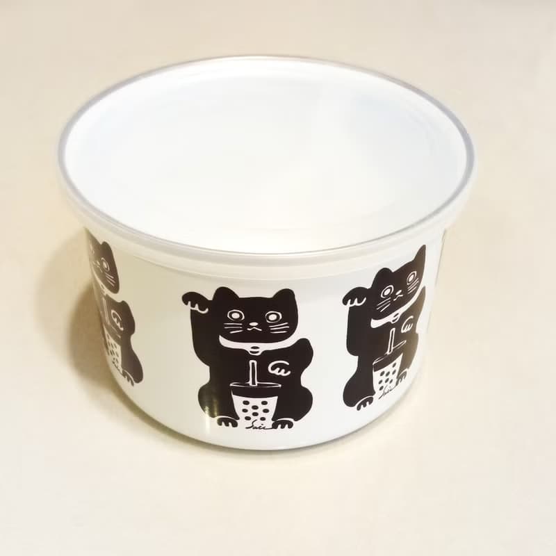 保鮮盒 保鮮碗  儲物盒 儲物碗 收納 收納盒 鐵製 居家 廚房 沙拉