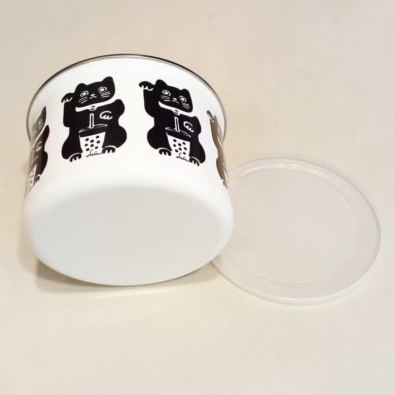 保鮮盒 保鮮碗  儲物盒 儲物碗 收納 收納盒 鐵製 居家 廚房 沙拉