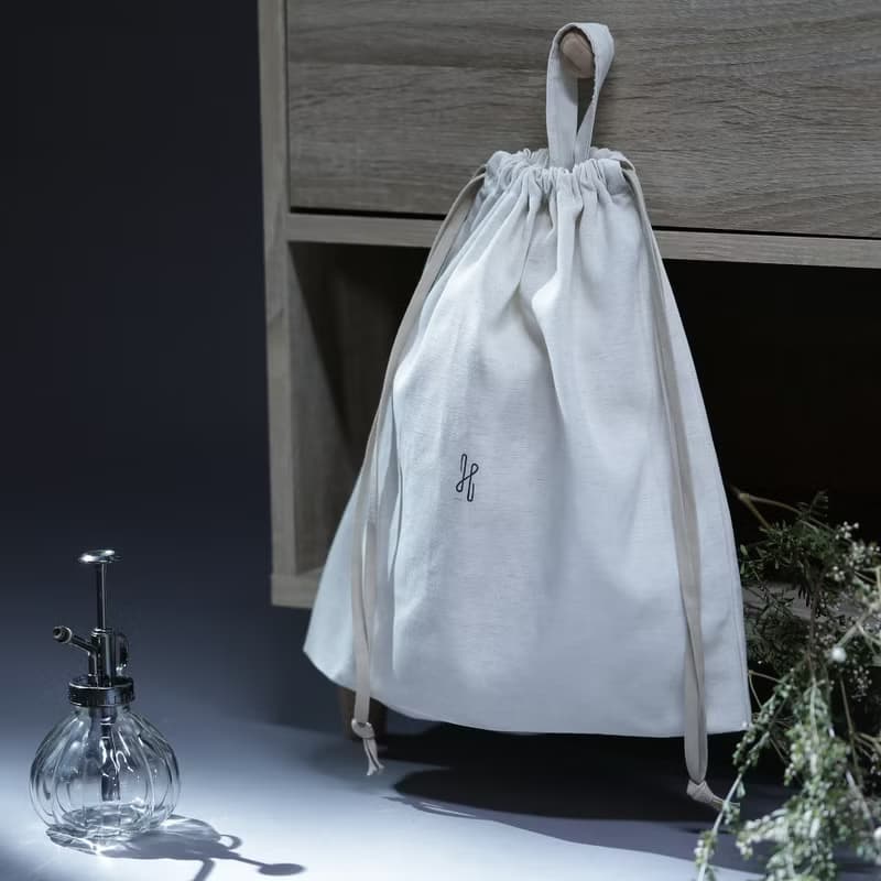 【Hand Bag 小手袋】Drawstring Bag 束口袋