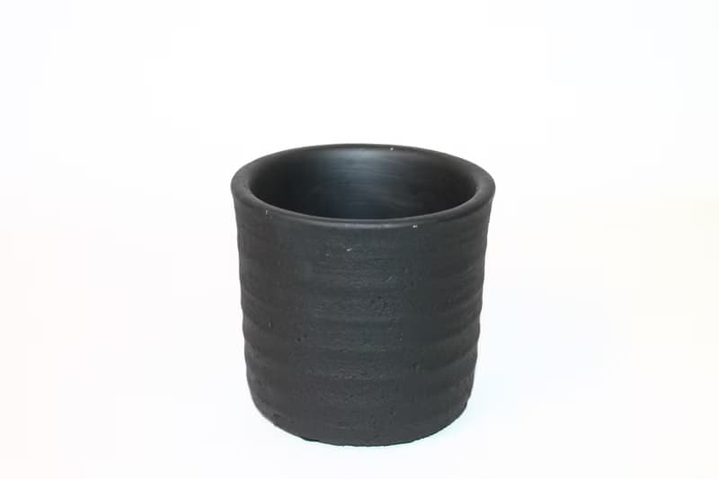 手作水泥幸運盆器設計 復古款(3色可選)