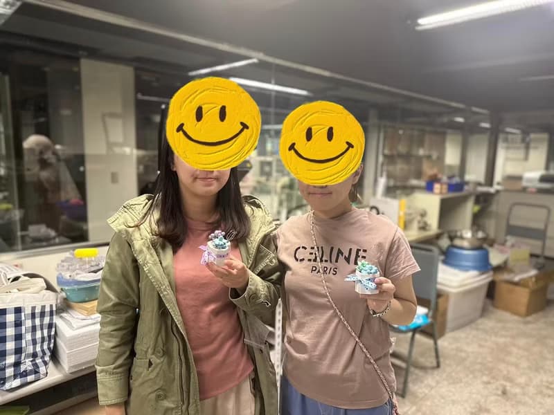 【體驗】【體驗】花蓮手作體驗石膏捏塑可愛多肉盆栽DIY手作體驗-小班制