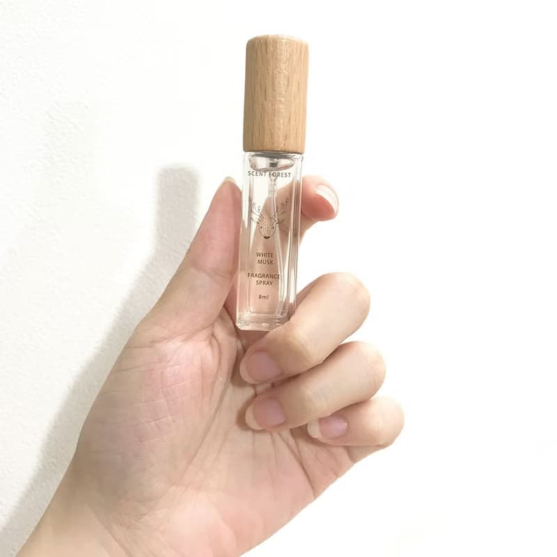 【超值禮盒】香氛噴霧 8ml 五入香氛噴霧 多款推薦組合