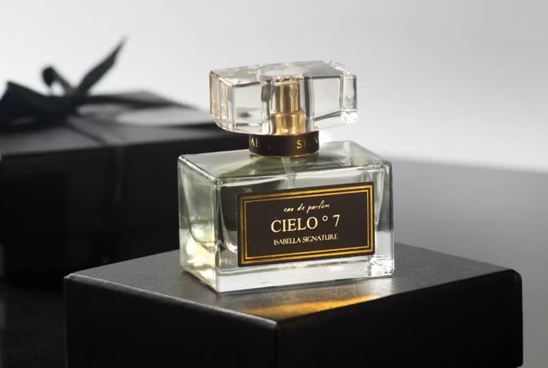 西班牙伊莎貝拉Isabella Signature我的男神(Cielo。7)淡香精