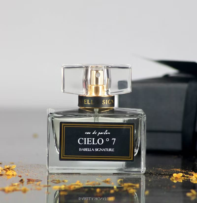 西班牙伊莎貝拉Isabella Signature我的男神(Cielo。7)淡香精