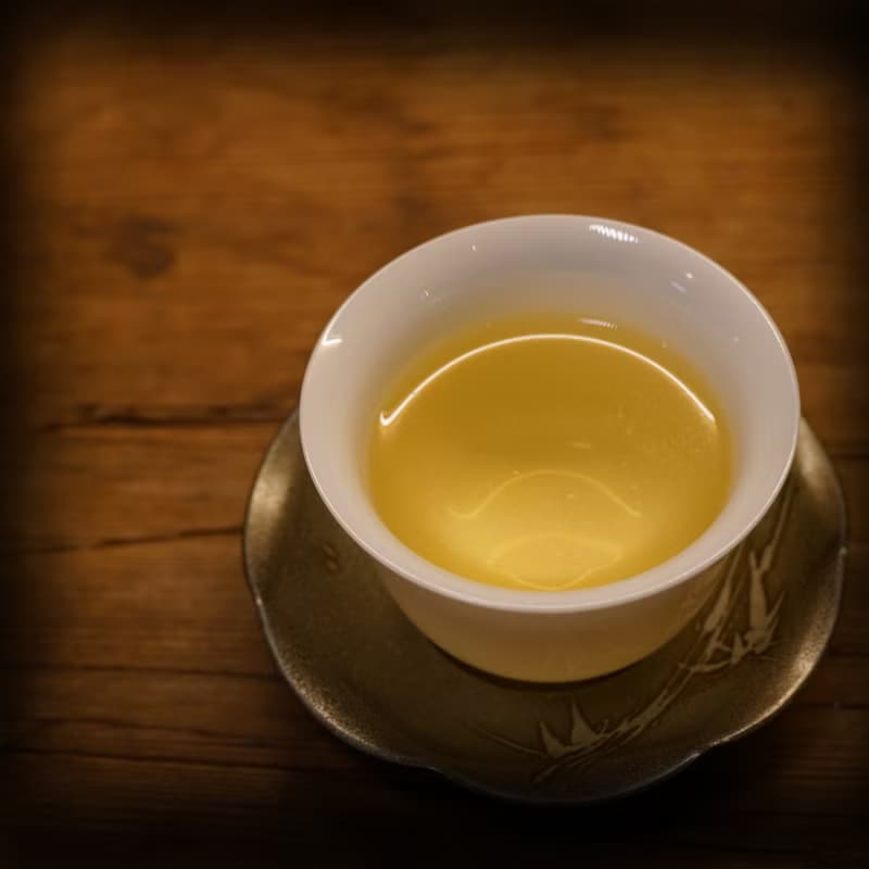 2023 春 清韻梨山烏龍 Lishan Oolong  |台灣茶葉・茶葉伴手禮