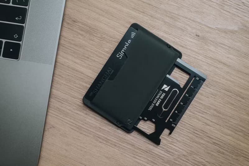 快取夾 - 手機錢包. 卡片夾