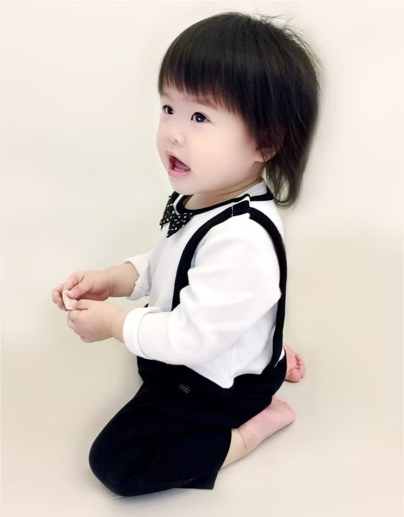PUREST 英倫紳士小王子 長袖 寶寶彌月禮盒組 嬰兒 新生兒 送禮