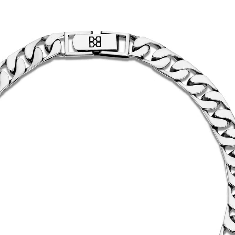2PM/BTOB PICK | BB CURB COMBI CHAIN BRACELET