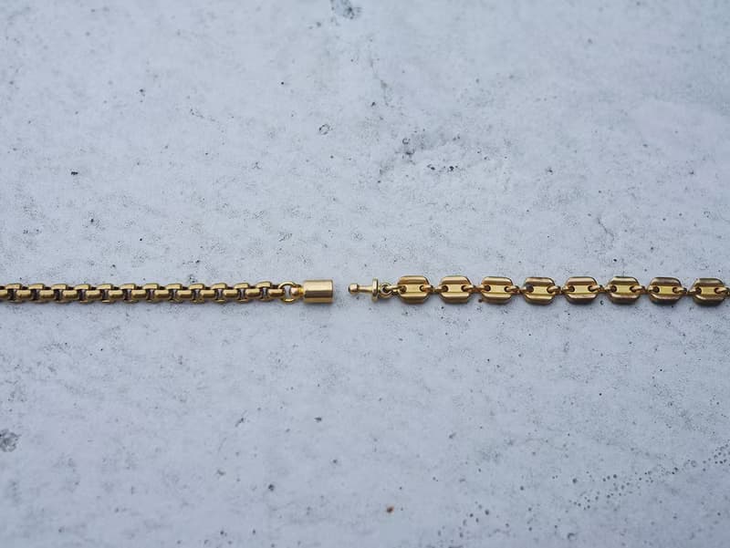 暮光系列 - 圓繩光 * 手鍊