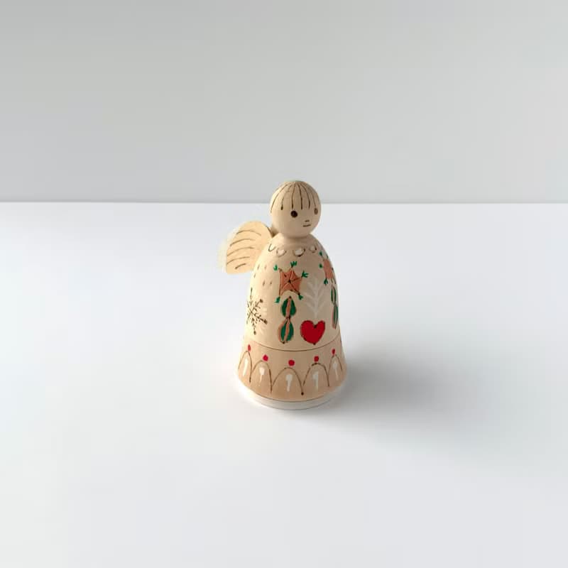 天使のマトリョーシカ　タマゴ入り