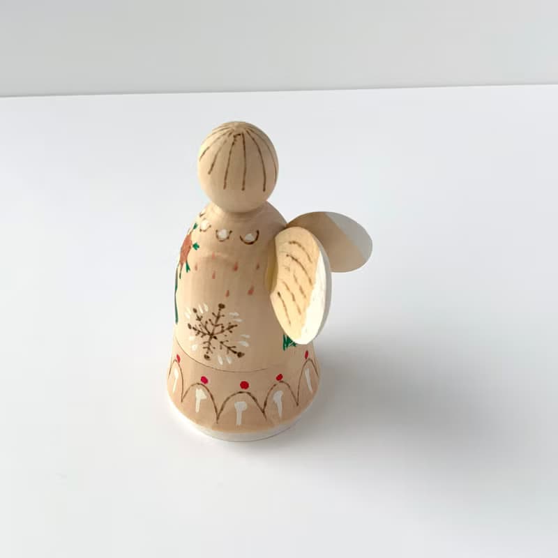 天使のマトリョーシカ　タマゴ入り