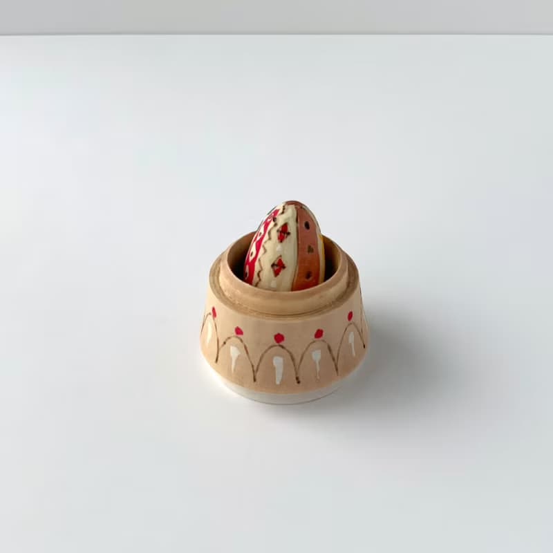 天使のマトリョーシカ　タマゴ入り