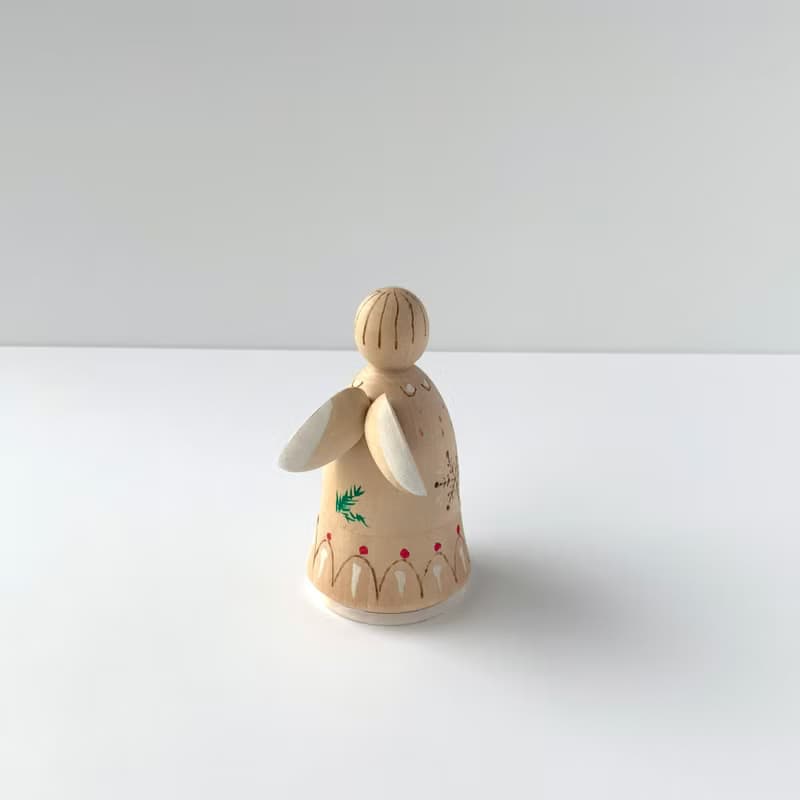 天使のマトリョーシカ　タマゴ入り