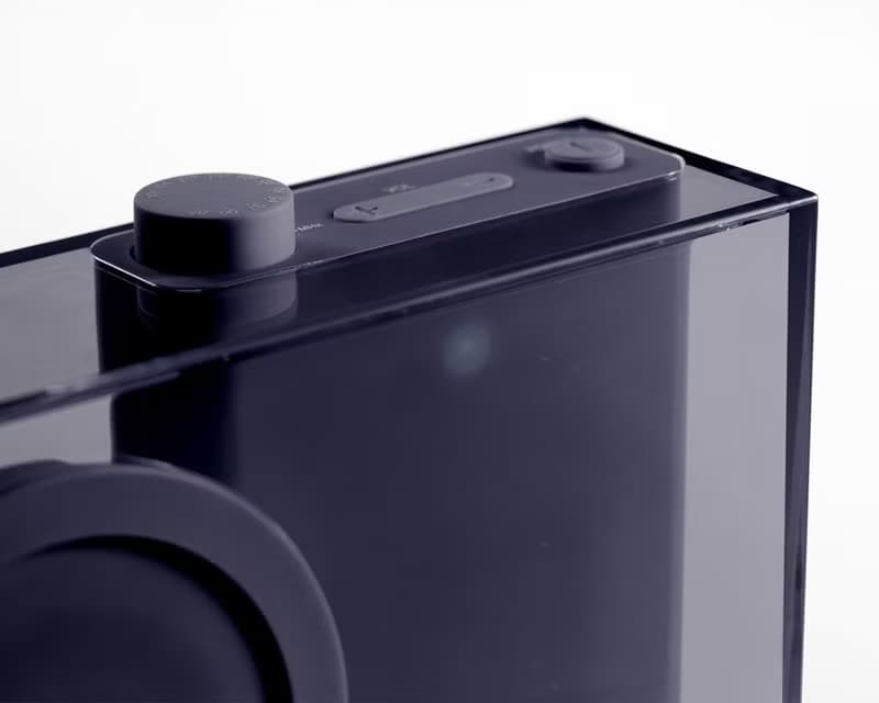 得獎設計商品 / Flow 收音機