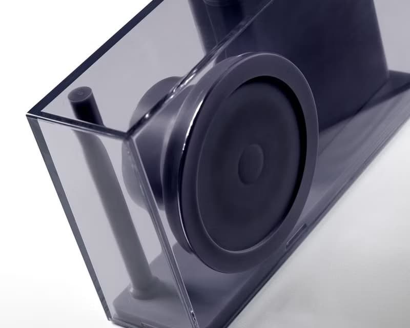 得獎設計商品 / Flow 收音機