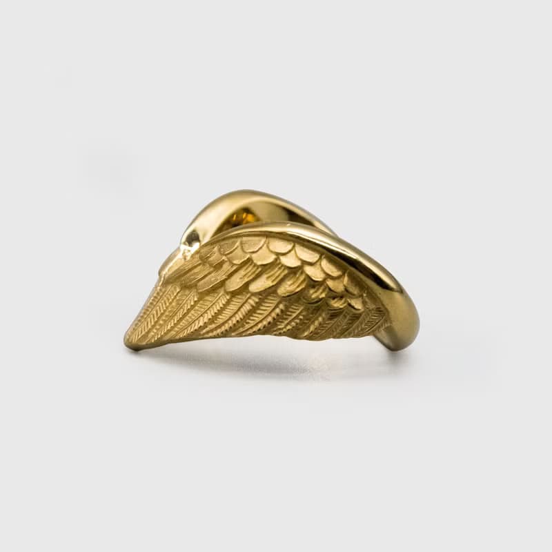 Wing Gold / DR-27
