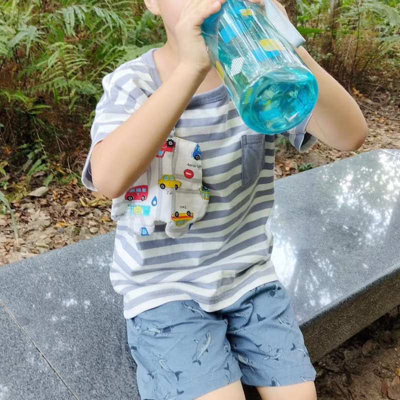 都是車車-14款可選。車子造型雙面純棉手帕 / 附夾手帕  (可繡名