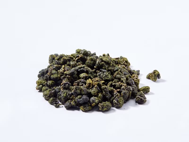古邁森耀禮盒 梨山黑森林烏龍茶 二罐組