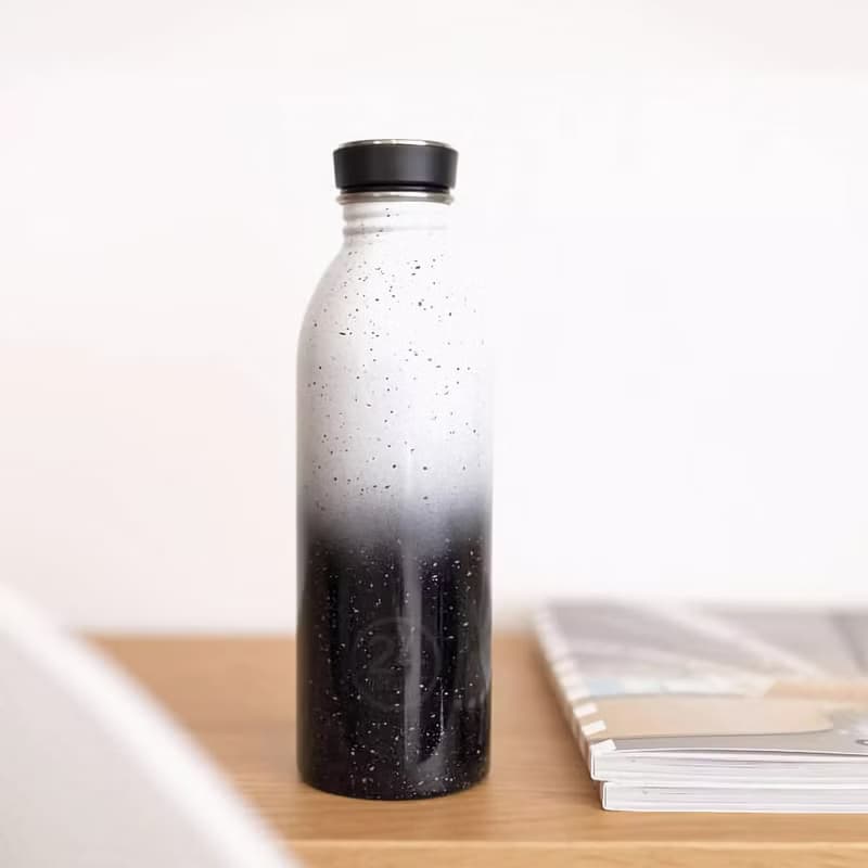 義大利 24Bottles 輕量冷水瓶 500ml / 花色系列