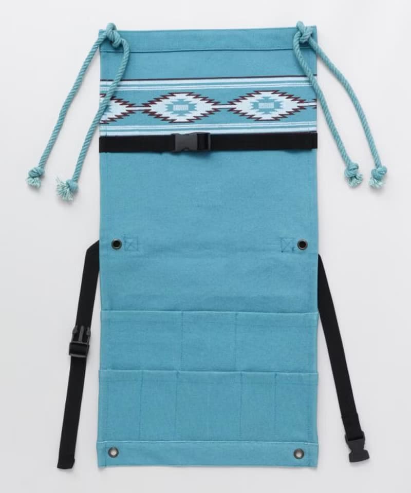 Sahara Cutlery Holder