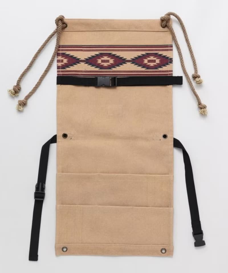 Sahara Cutlery Holder