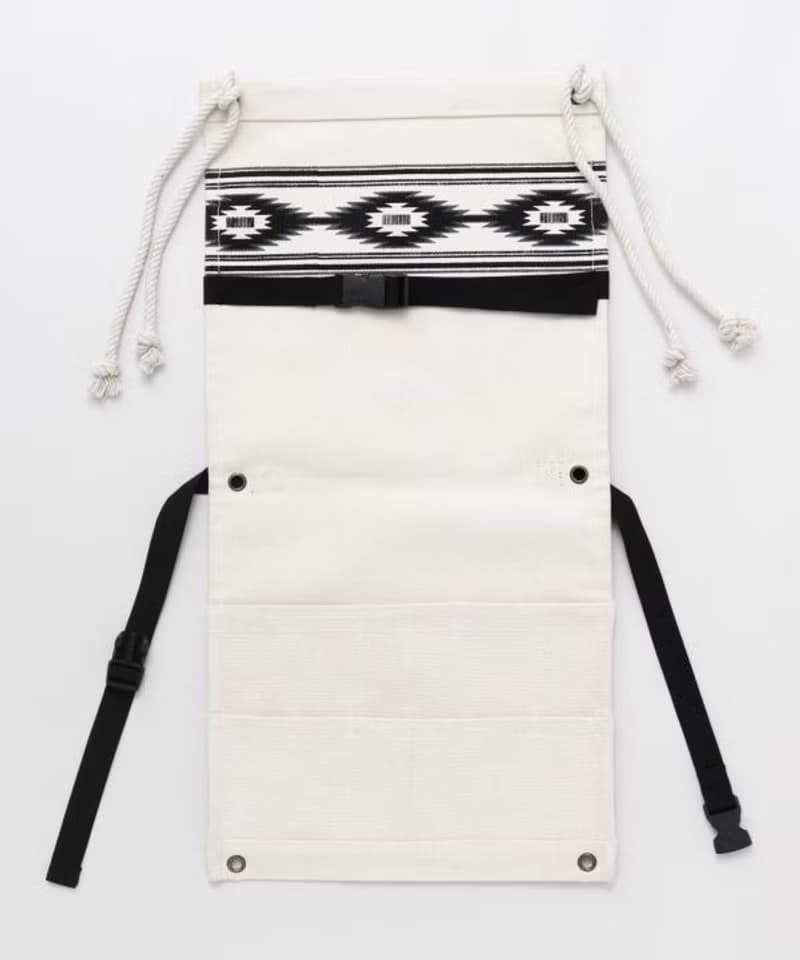 Sahara Cutlery Holder